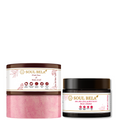 Soul Bela Fruit Face & Body Scrub & AHA BHA PHA & Beetroot Face Cream